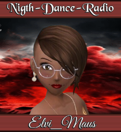 ElviMaus
