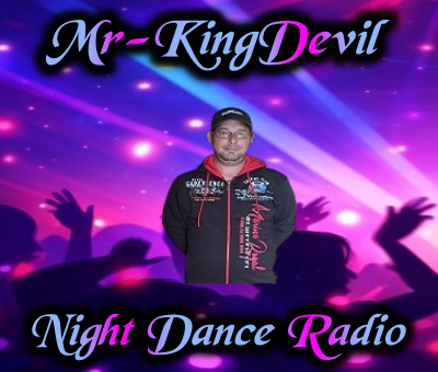 Mr-KingDevil