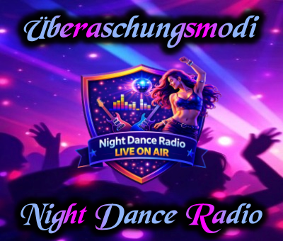 &Uuml;beraschungsmodi