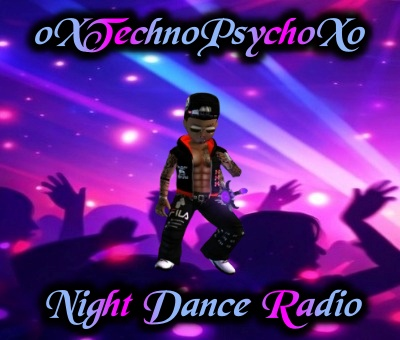 oXTechnoPsychoXo