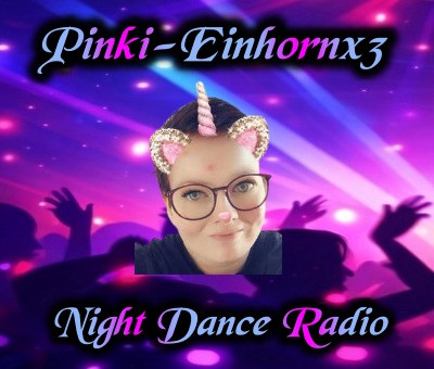 Pinki-Einhornx3