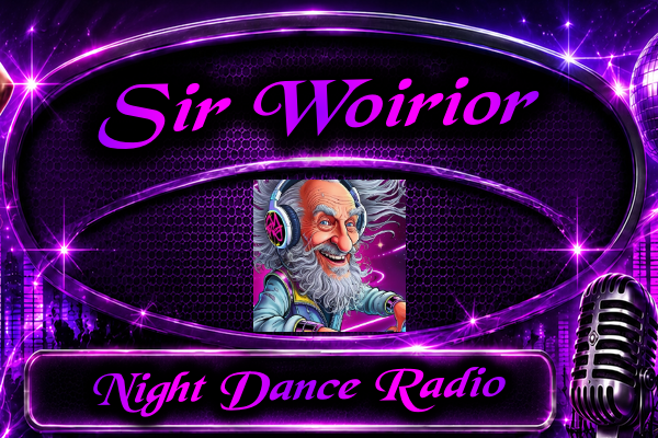 Sir Woirior