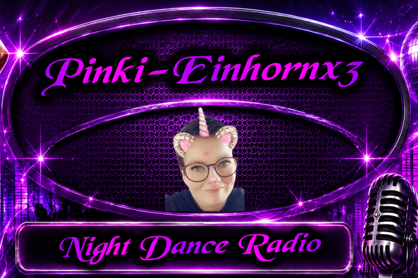 Pinki-Einhornx3