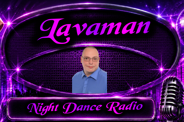 Lavaman