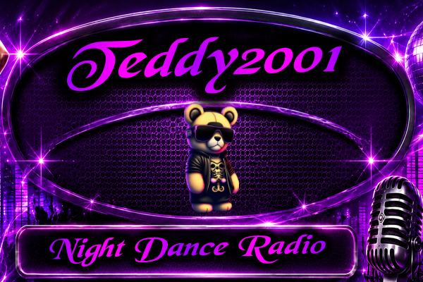 Teddy2001