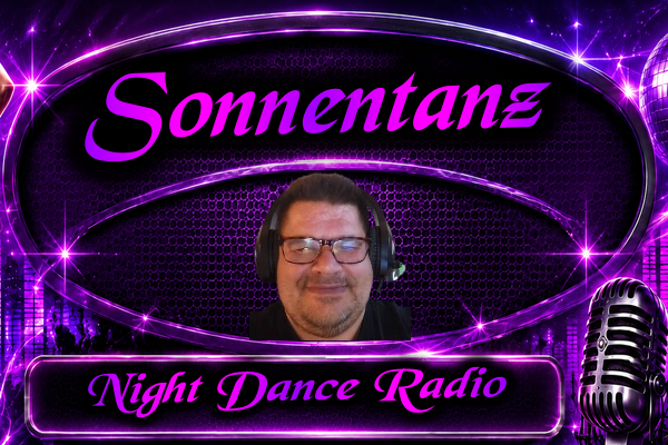 Sonnentanz