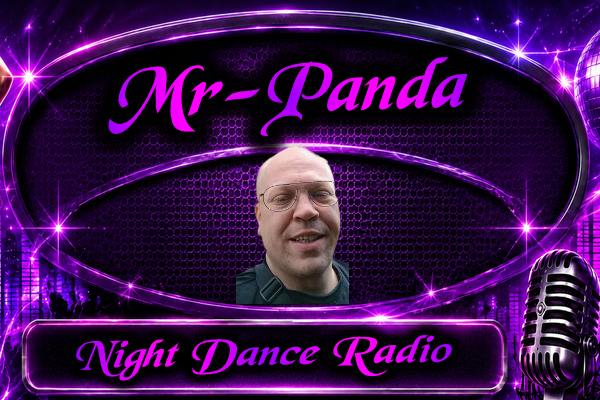 MR-PANDA