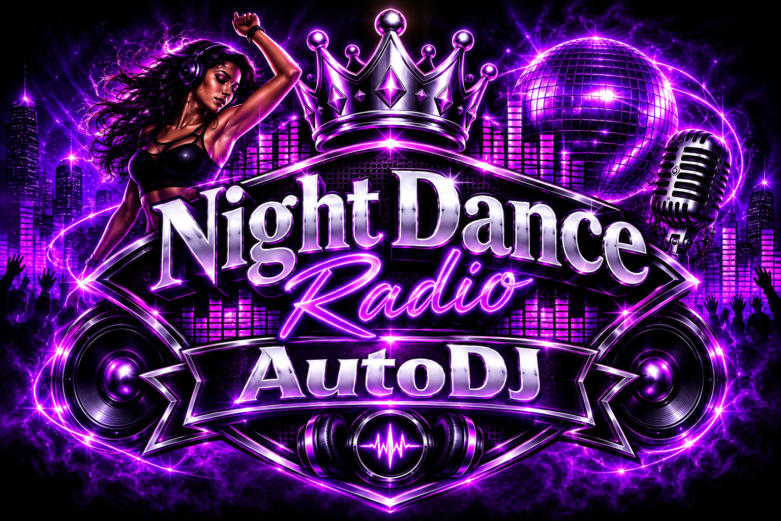 Auto Dj