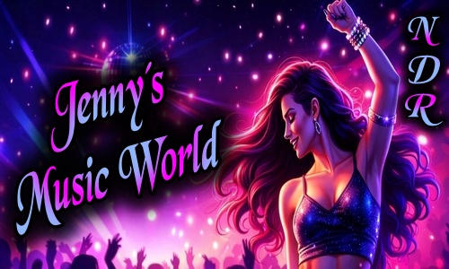 Jenny&acute;s Music World