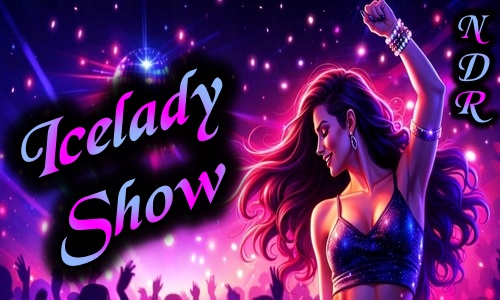 Icelady Show