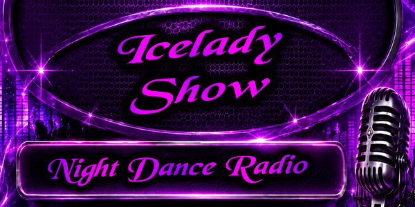 Icelady Show