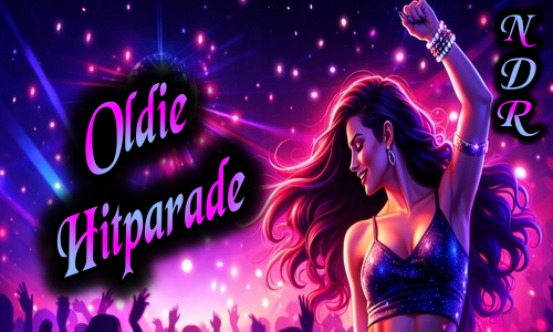 The Golden Oldieshow