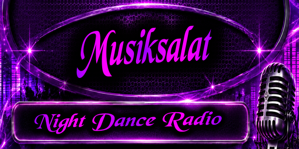 Musiksalat