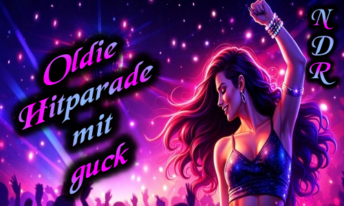 Die Oldie Hitparade mit guck &copy;