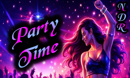 Party Time