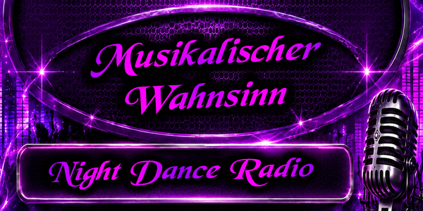 Musikalischer Wahnsinn