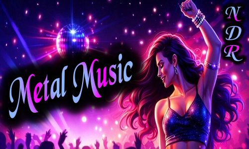 Metal Music